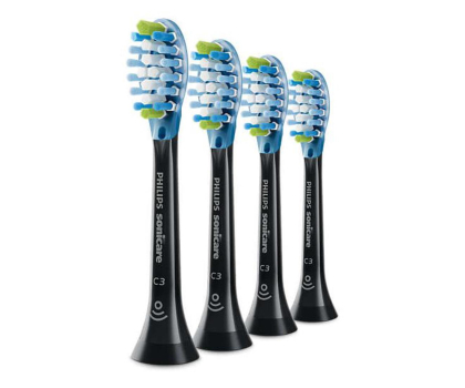 Końcówka do szczoteczek Philips Sonicare Końcówki do szczoteczki HX9044/33